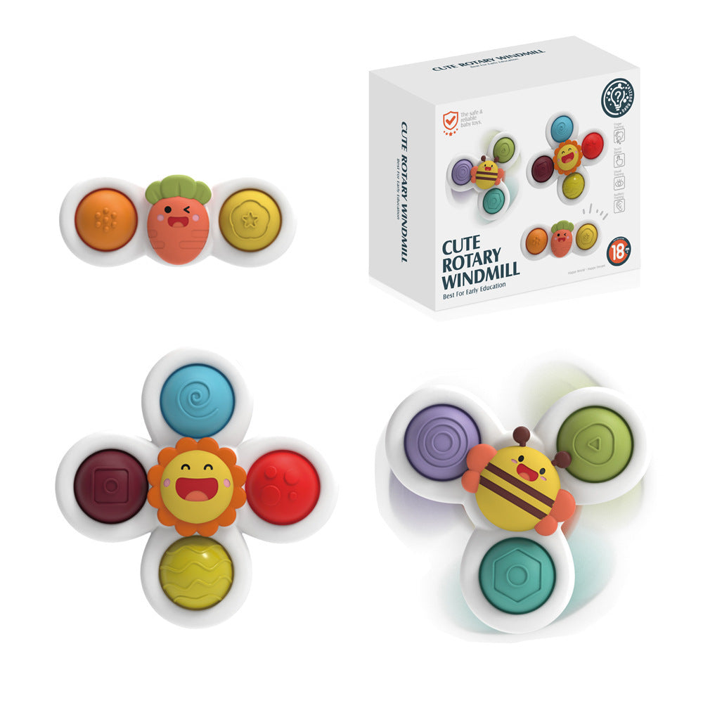 🔥New arrivals in the store! 🔥3x the fun in a box of sucker spinners