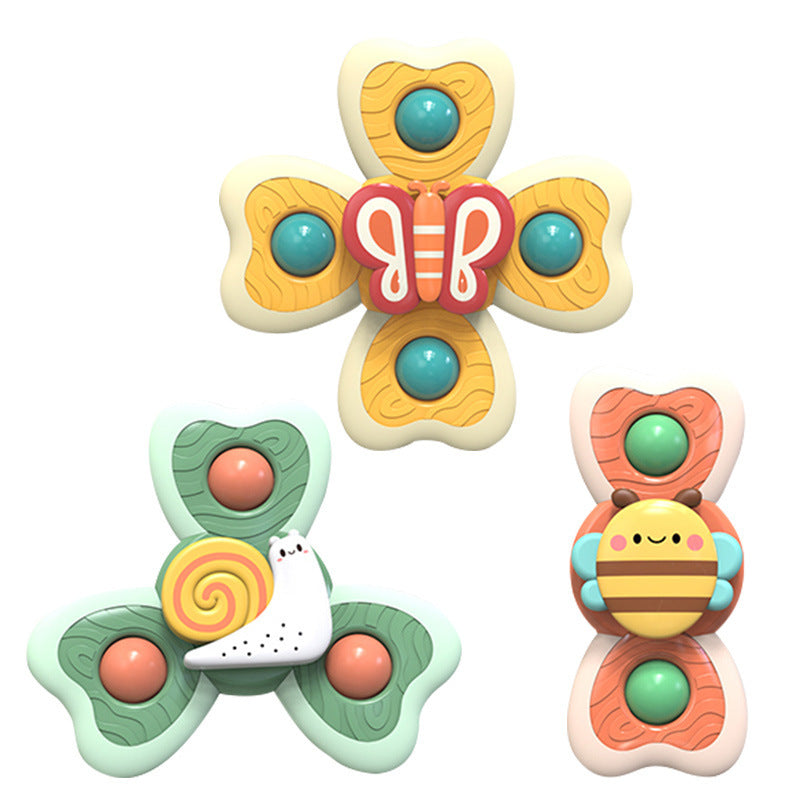 🔥New arrivals in the store! 🔥3x the fun in a box of sucker spinners