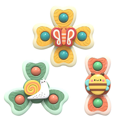 🔥New arrivals in the store! 🔥3x the fun in a box of sucker spinners