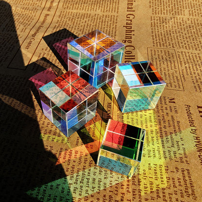 🔥Rainbow Maker!！！ Huge discount! 50% off! 💥