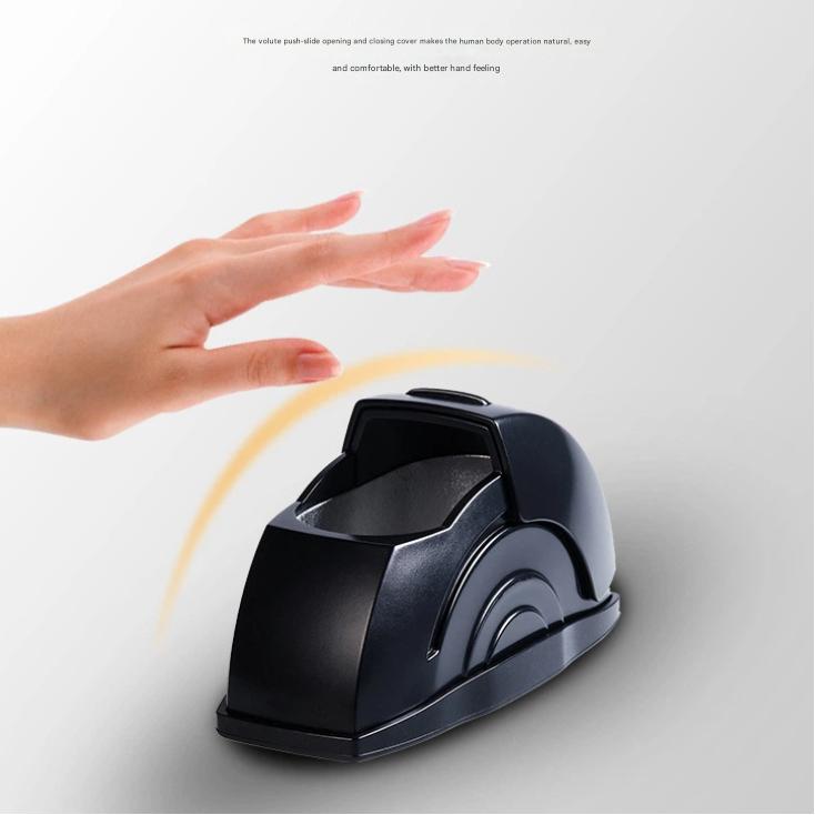 🔥Where do you throw away ashes in your car?？？ 2025 new car ashtrays🔥