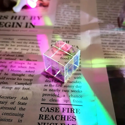 🔥Rainbow Maker!！！ Huge discount! 50% off! 💥