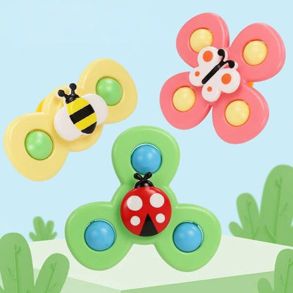 🔥New arrivals in the store! 🔥3x the fun in a box of sucker spinners